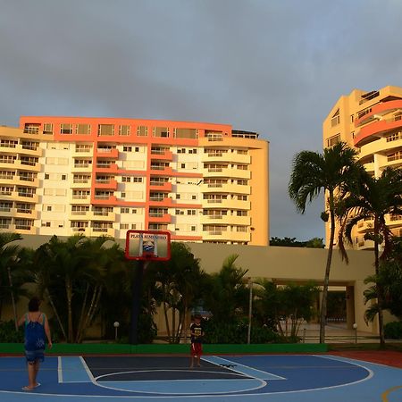 Playa Almendro Resort Tonsupa Kültér fotó