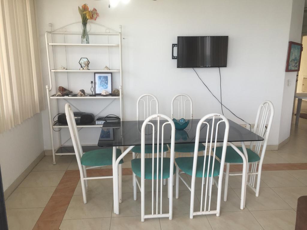 Playa Almendro Resort Tonsupa Kültér fotó