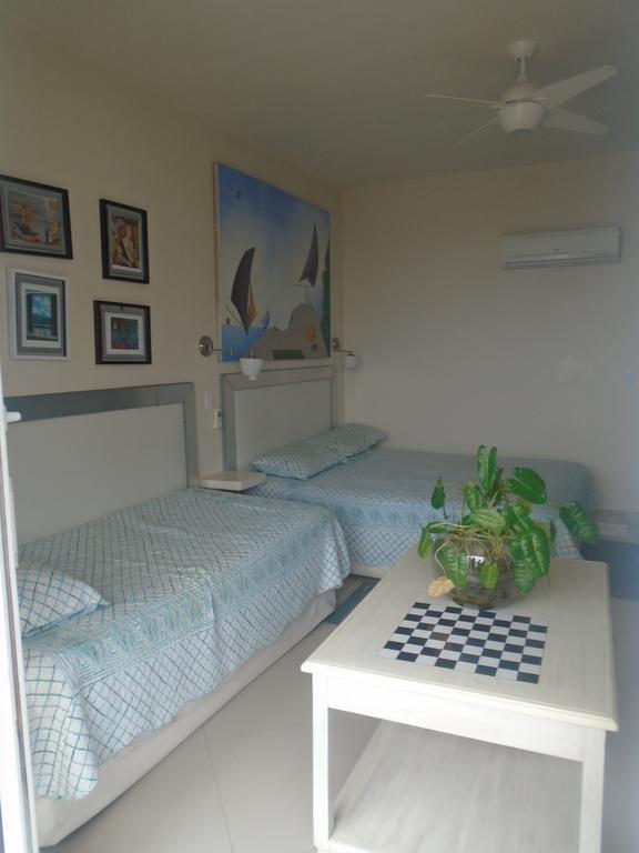 Playa Almendro Resort Tonsupa Kültér fotó