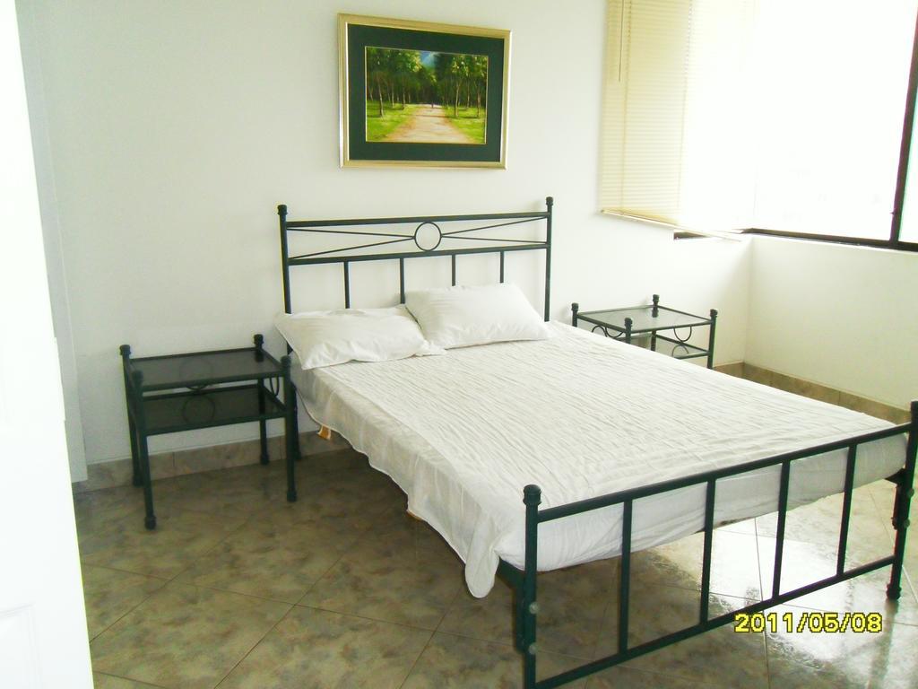 Playa Almendro Resort Tonsupa Kültér fotó