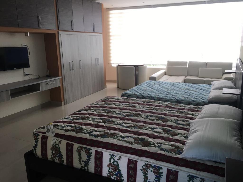 Playa Almendro Resort Tonsupa Kültér fotó